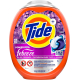 Капсули для прання Tide Power Pods з ароматом Febreze, 45 шт