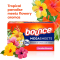 Серветки для сушильної машини Bounce Dryer Sheets Paradise Blossom Райська квітка, 60 шт