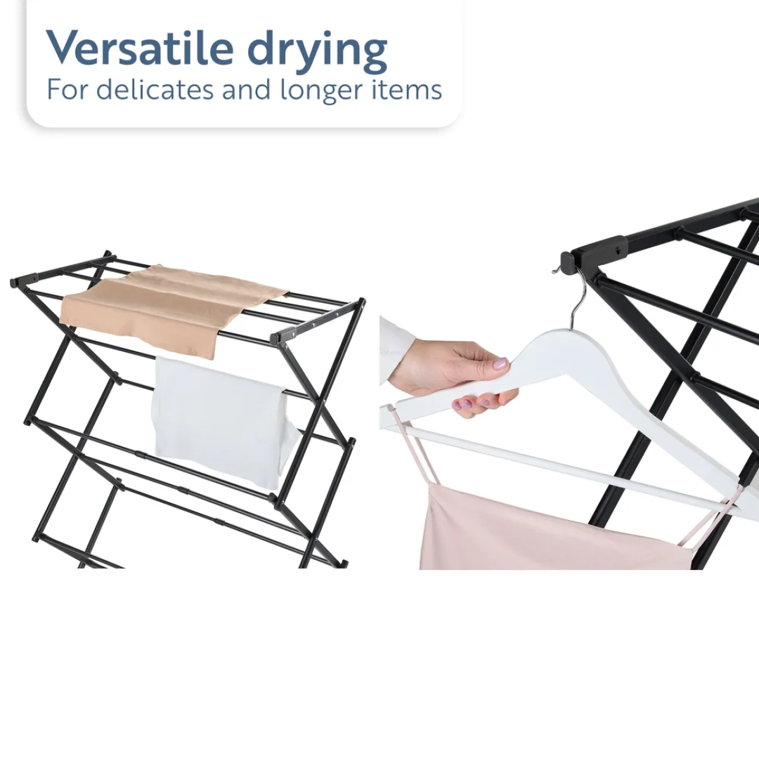 Сушарка розсувна 3-х ярусна Minky Space Saver Extendable 3 Tier Airer