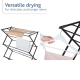 Сушарка розсувна 3-х ярусна Minky Space Saver Extendable 3 Tier Airer