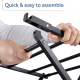 Сушарка розсувна 3-х ярусна Minky Space Saver Extendable 3 Tier Airer