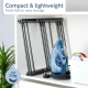 Сушарка розсувна 3-х ярусна Minky Space Saver Extendable 3 Tier Airer