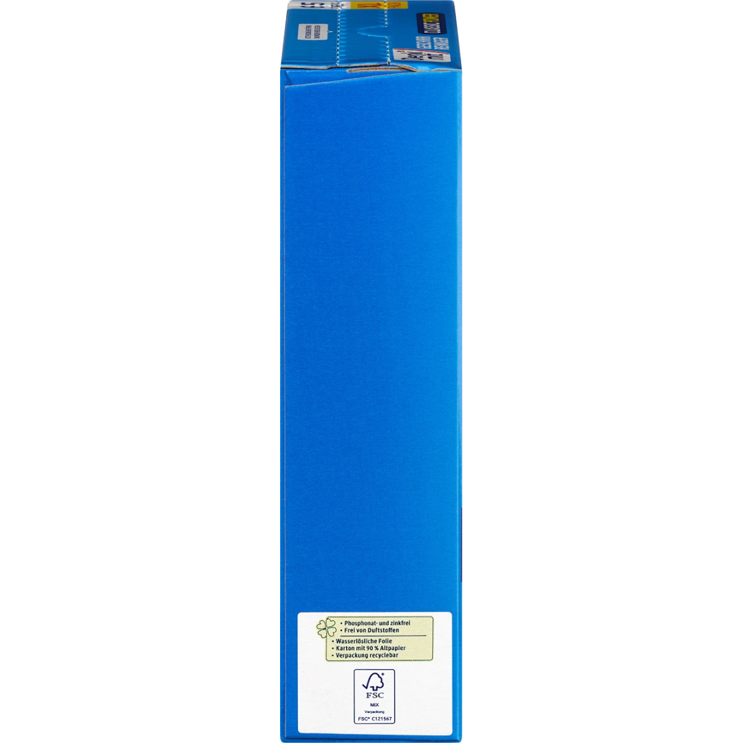 Таблетки для посудомийної машини Denkmit Classic Tabs 65 шт 
