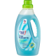 Засіб для прання спортивного одягу та одягу з мембраною Denkmit Fresh Sensation (35 прань), 1,5 л