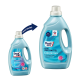 Рідкий засіб для прання кольорового Denkmit Color & Care 1,5 л (30 прань)