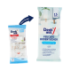 Серветки для підлоги Denkmit Pure Frische, 15 шт