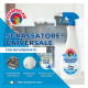 Універсальний знежирювач Chanteclair з бікарбонатом, 600 мл