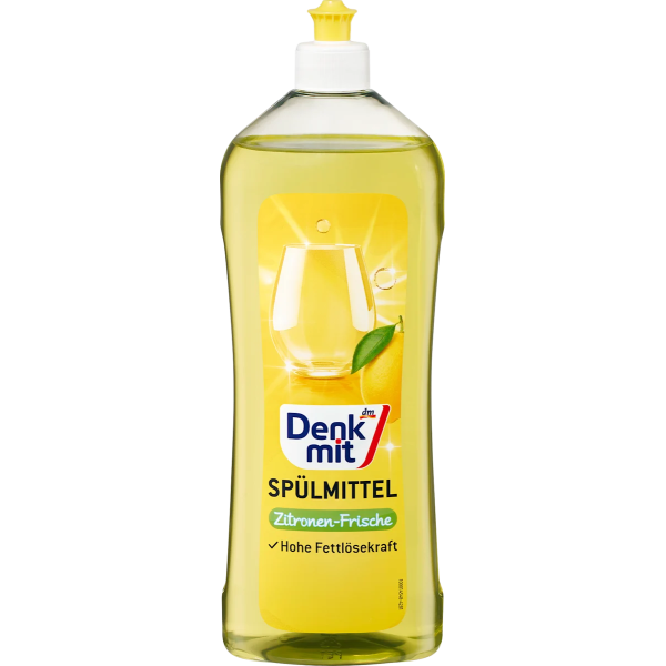 Засіб для миття посуду Denkmit 1л