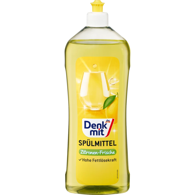 Засіб для миття посуду Denkmit 1л