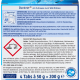 Блоки кубики в зливний бачок Denkmit WC Wasserkasten Tabs, 4 шт