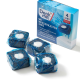 Блоки кубики в зливний бачок Denkmit WC Wasserkasten Tabs, 4 шт