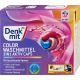 Капсули для прання кольорових речей Denkmit 3 в 1, 22 шт