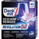 Таблетки для посудомийних машин Denkmit Multi-Power Revolution, 40 шт