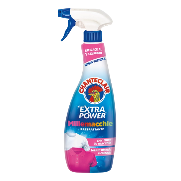 Засіб для виведення плям Chanteclair Millemacchie Stain Remover, 500 мл