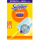 Щітка магніт для збирання пилу Swiffer duster, піпідастр з 3-ма змінними насадками