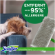 Змінні сухі серветки для швабри Swiffer Dry 36 шт