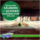 Змінні сухі серветки для швабри Swiffer Dry 36 шт