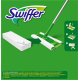 Змінні сухі серветки для швабри Swiffer Dry 36 шт