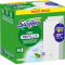 Змінні сухі серветки для швабри Swiffer Dry 36 шт