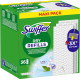 Змінні сухі серветки для швабри Swiffer Dry 36 шт