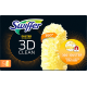 Змінні насадки для щітки від пилу Swiffer 3D 360°, 5шт