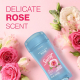 Дезодорант антиперспірант гелевий Secret Fresh Clear Gel For Women Delicate Rose Троянда 73 г