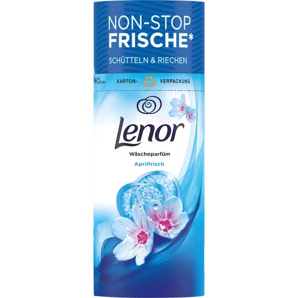 Гранульований кондиціонер свіжість Lenor Aprilfrisch, 160 г