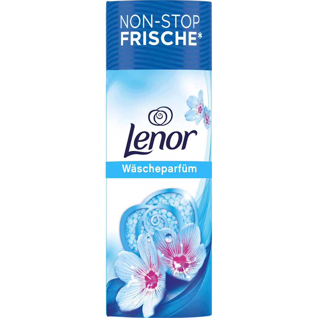 Гранульований кондиціонер свіжість Lenor Aprilfrisch, 160 г