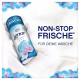 Гранульований кондиціонер свіжість Lenor Aprilfrisch, 160 г