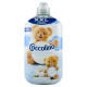 Кондиціонер для прання концентрат COCCOLINO XXL DELICATO & SOFFICE 76 прань, 1750 мл