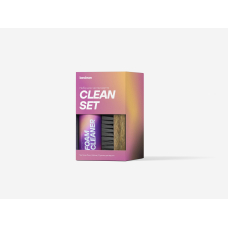 Набір для чищення взуття CLEAN SET