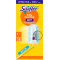 Швабра магніт для пилу піпідастр Swiffer Duster XXL + 2 насадки