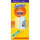 Швабра магніт для пилу піпідастр Swiffer Duster XXL + 2 насадки