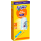 Швабра магніт для пилу піпідастр Swiffer Duster XXL + 2 насадки