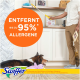 Швабра магніт для пилу піпідастр Swiffer Duster XXL + 2 насадки