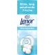 Гранульований кондиціонер котон Lenor, 155 г