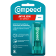 Засіб від натирання ступнів Compeed (Компід) 8 г. Олівець-стік від натирання Compeed. Олівець від мозолів. Оригінал