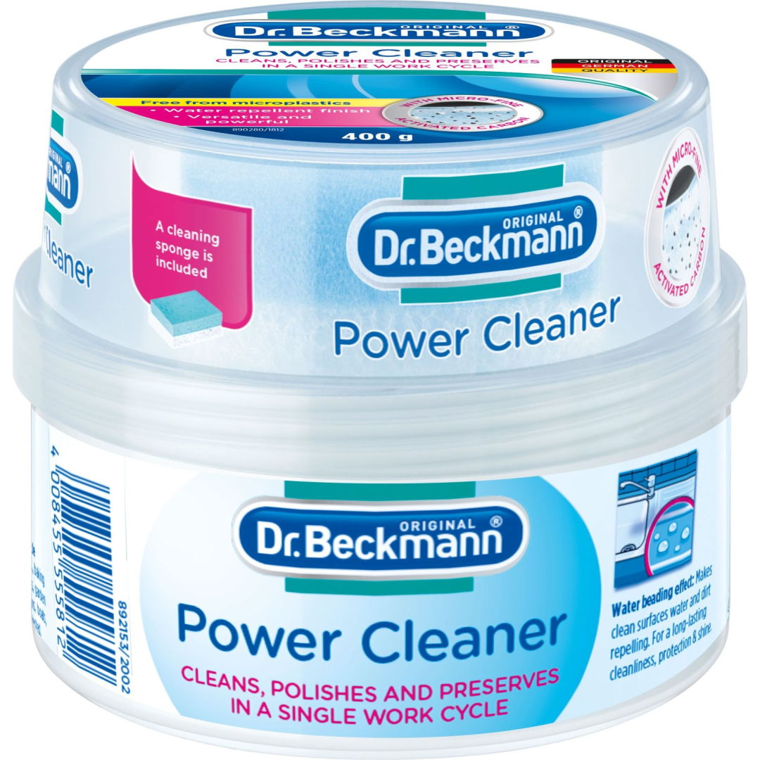 Чудо-паста для чищення 3 в 1 Dr.Beckmann, 400 г