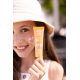 Сонцезахисний флюїд для обличчя minimi SPF 30