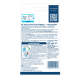 Куля для сушильної машини + ароматизатор для білизни Dr. Beckmann Trocknerball + Wäscheduft, 1 шт