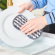 Антибактеріальна кухонна серветка (пад) Minky Cloth Anti-Bacterial Kitchen Pad, 1 шт