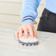 Антибактеріальна кухонна серветка (пад) Minky Cloth Anti-Bacterial Kitchen Pad, 1 шт