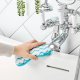 Серветка для ванни антибактеріальна (пад)  Minky Cloth Anti-Bacterial Bathroom Pad, 1шт