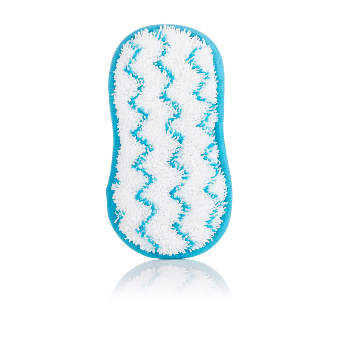 Серветка для ванни антибактеріальна (пад)  Minky Cloth Anti-Bacterial Bathroom Pad, 1шт