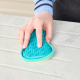 Антибактеріальний пад потрійна дія Minky Mcloth Anti-Bacterial Triple Action Cleaning Pad, 1шт