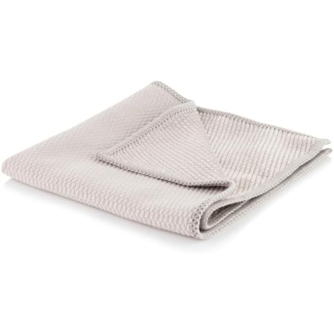 Серветка для нержавіючої сталі Minky M Cloth Anti-Bacterial Stainless Steel, 1шт