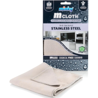 Серветка для нержавіючої сталі Minky M Cloth Anti-Bacterial Stainless Steel, 1шт