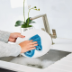 Мікрофібра для прибирання кухні Minky Cloth Kitchen, 1шт
