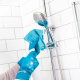 Серветка для прибирання ванни Minky Cloth Bathroom
