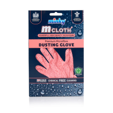 Рукавичка для прибирання пилу з мікрофібри Cloth Dusting Glove, 1 шт